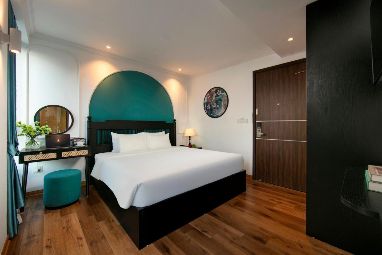 Hotel De Rond 4*