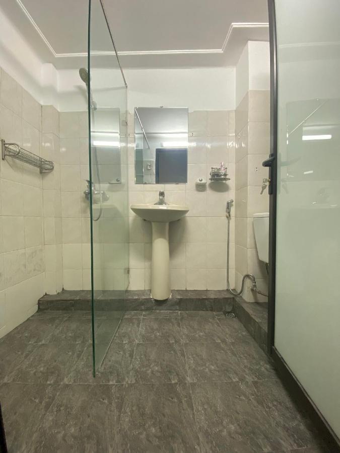 Privatunterkunft Michi House Ly Nam De, Trung Tam Pho Co *