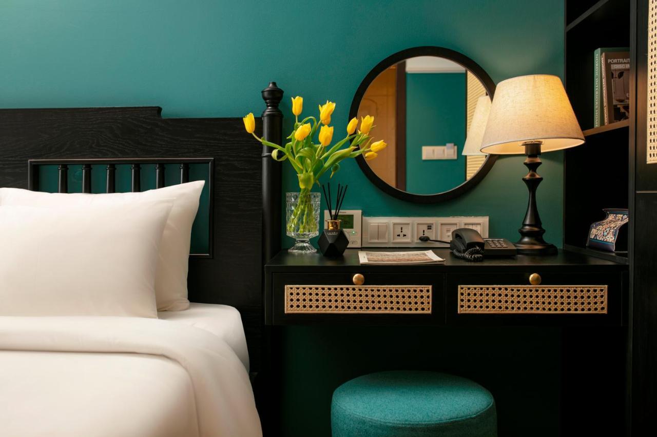 De Rond Hotel Hanoi