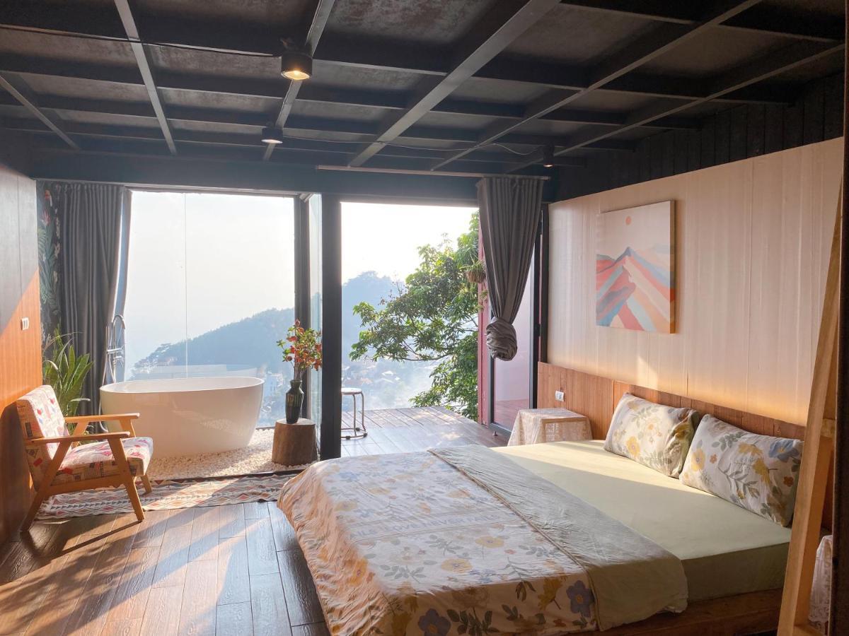 Lego Tam Dao Venuestay Ở trọ