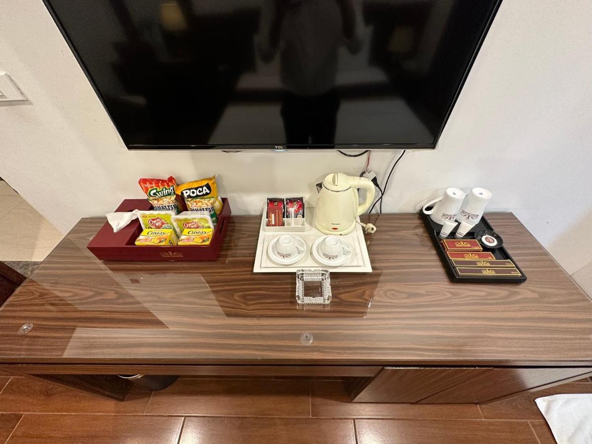 Hotel Nha Nghi Thanh Lam