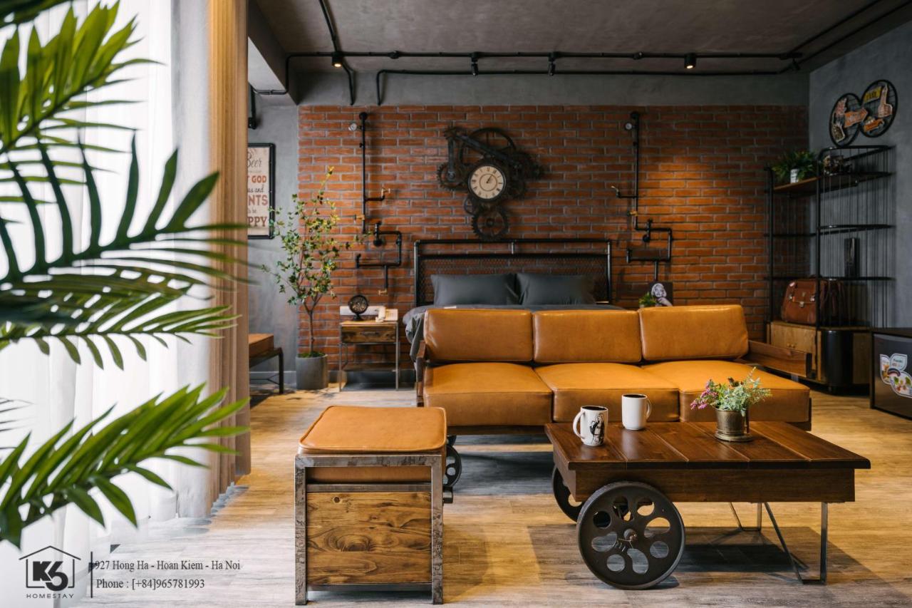 K6 * Hanoi