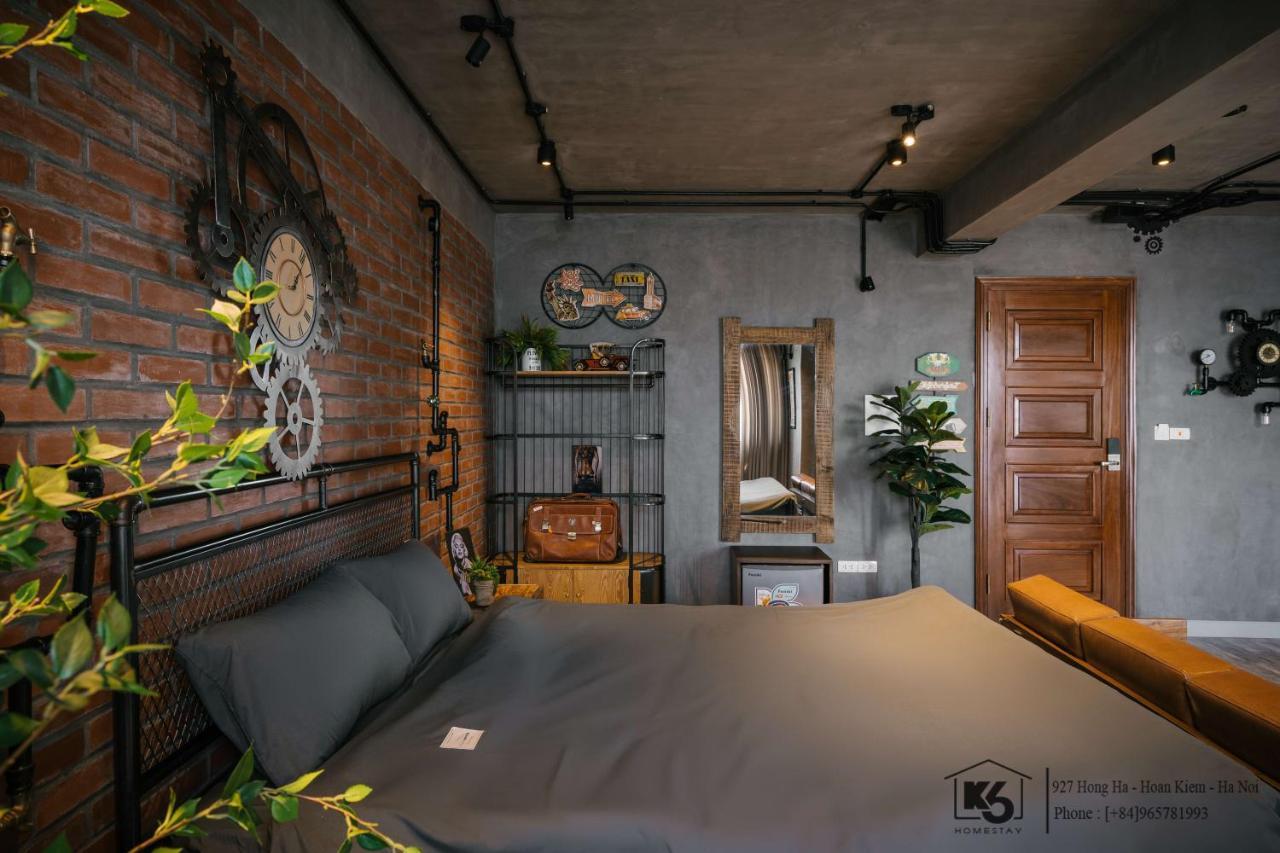 K6 Aparthotel