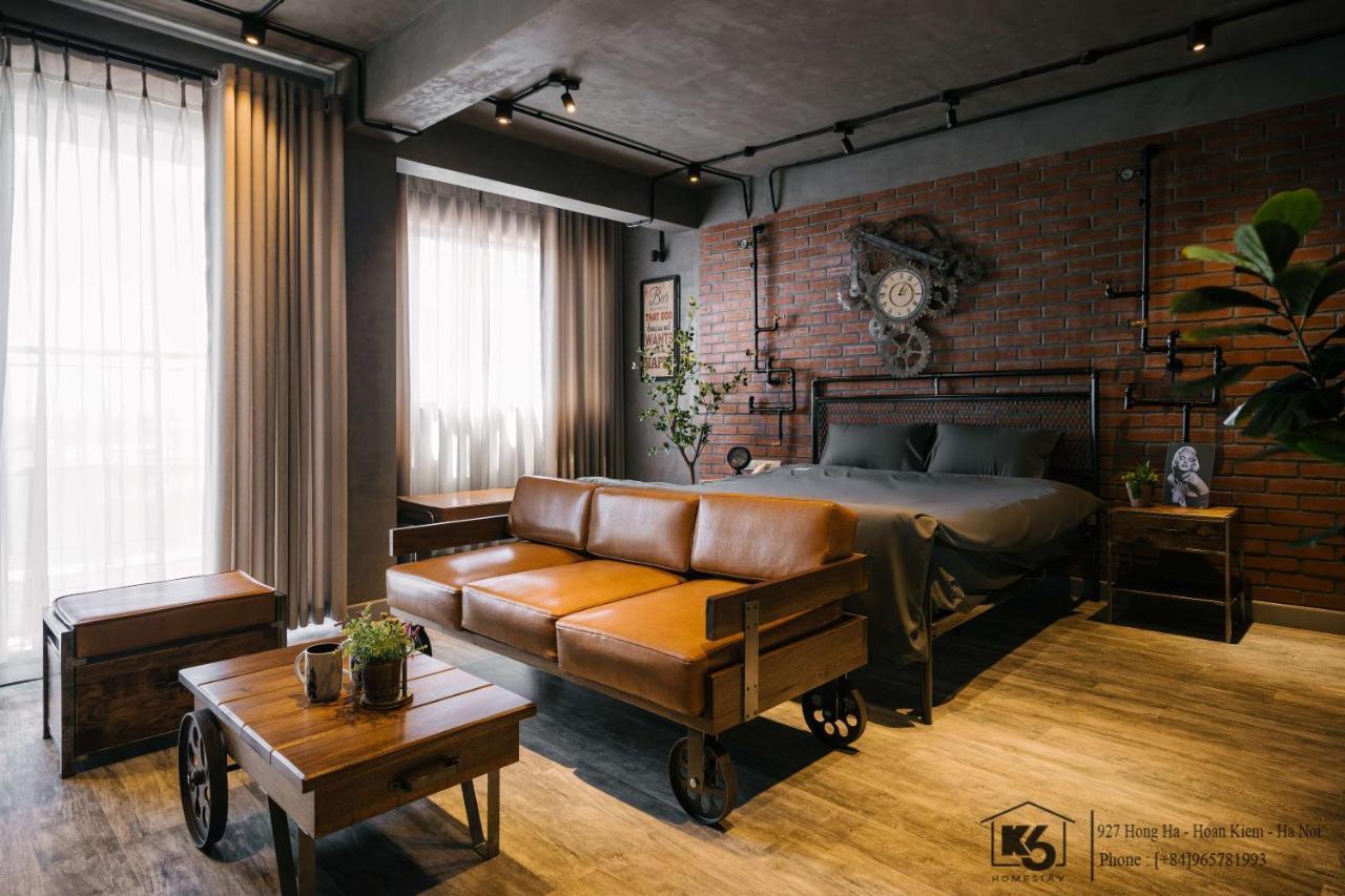 Aparthotel K6 *