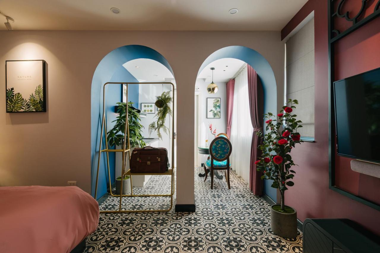 K6 Aparthotel *