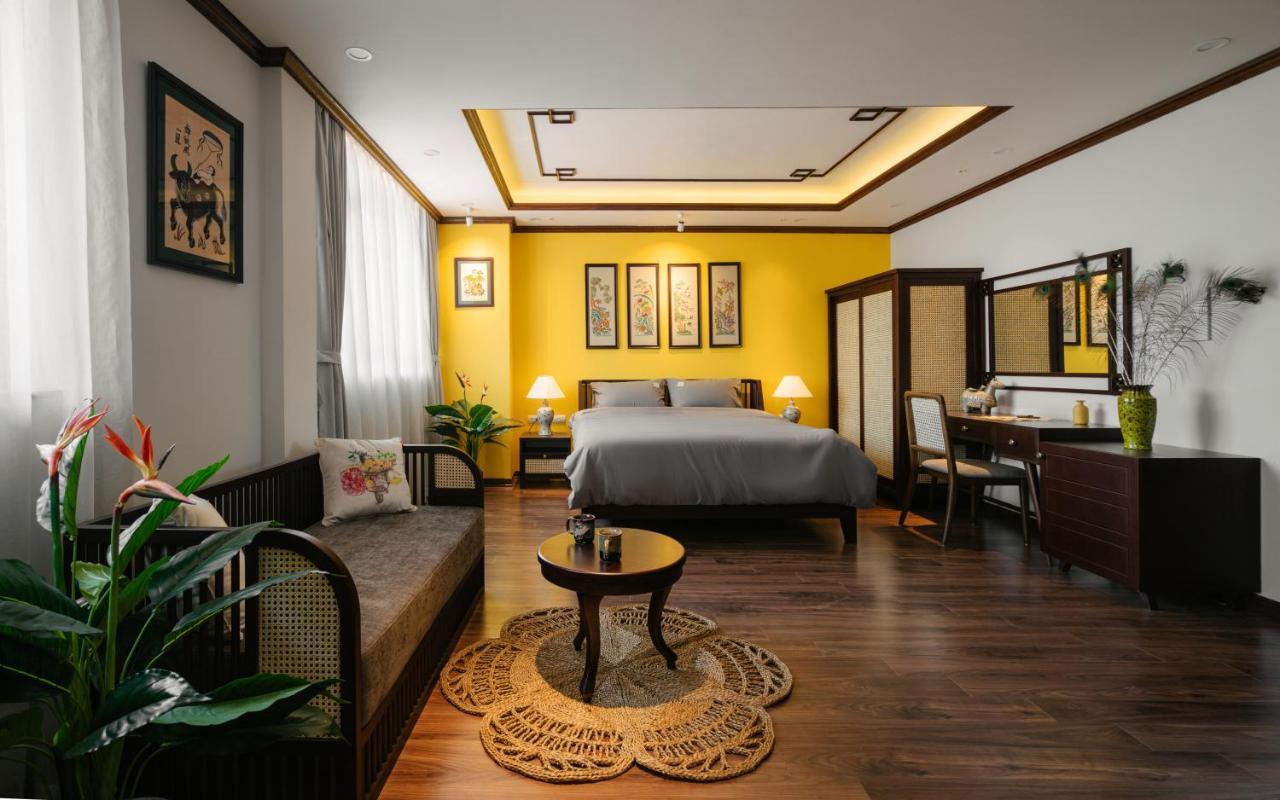 Aparthotel K6