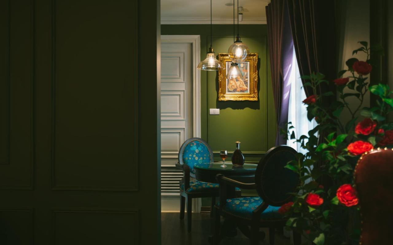 Aparthotel K6