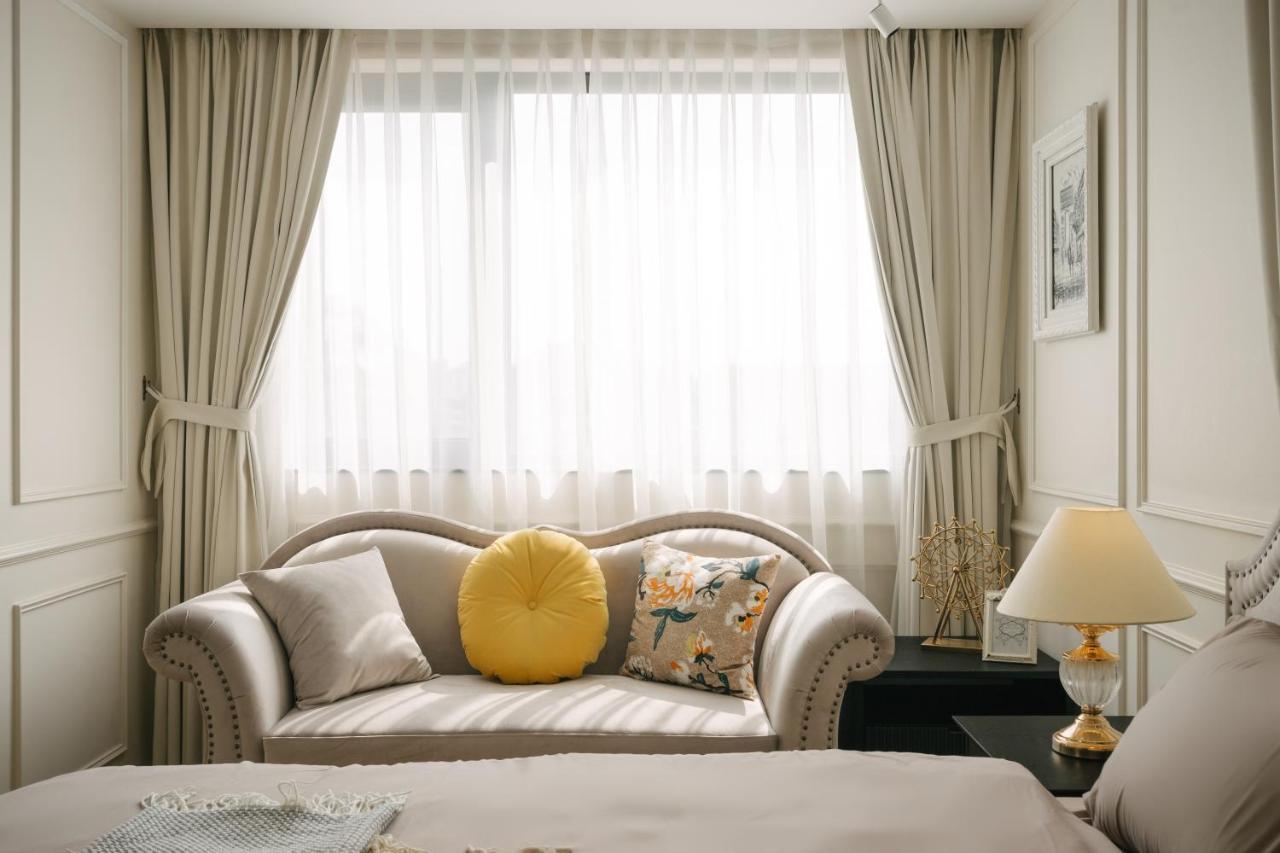 K6 Aparthotel *