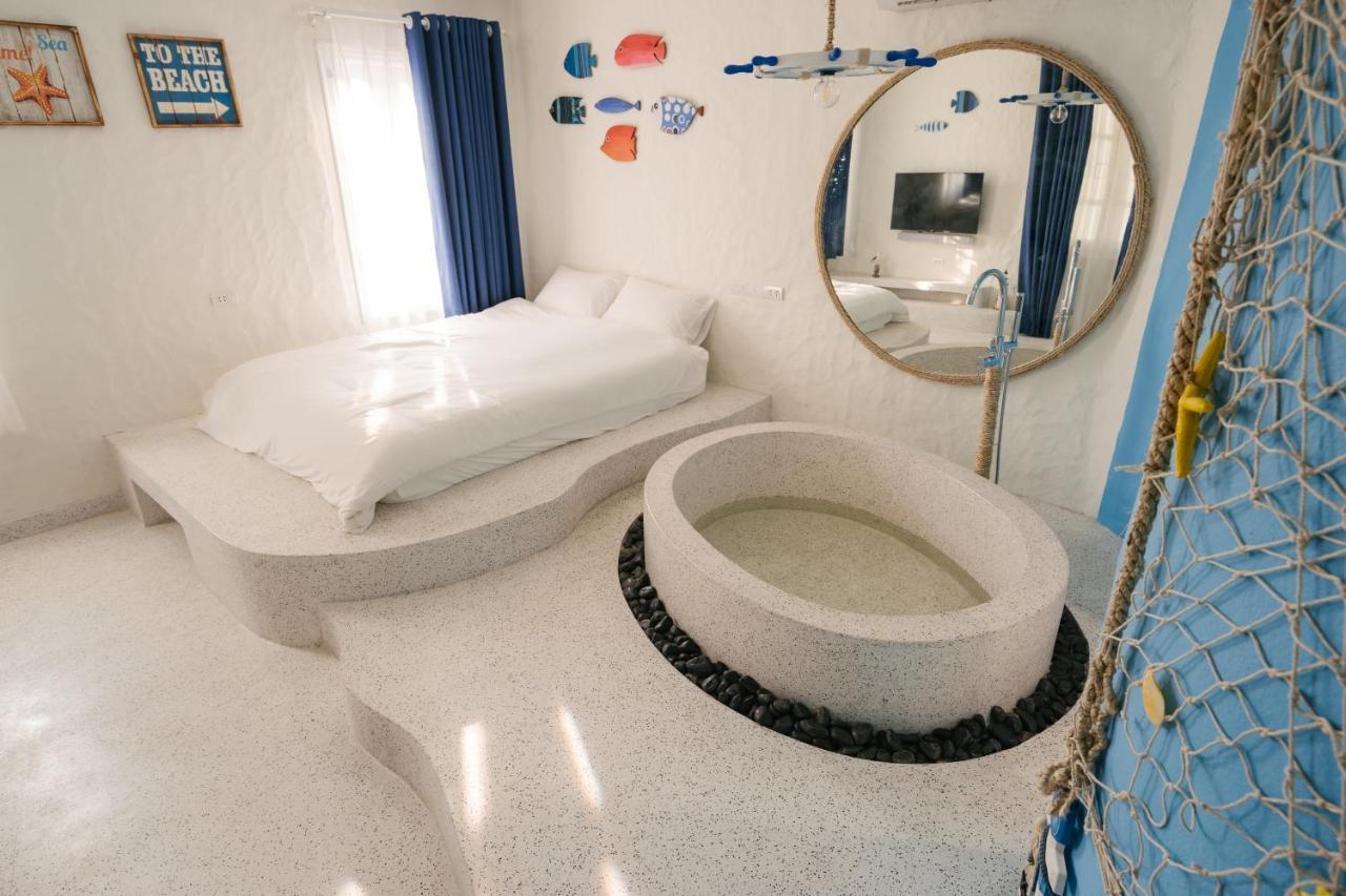 Aparthotel K6