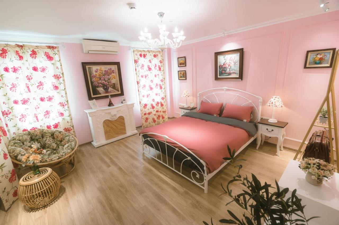 Aparthotel K6 *