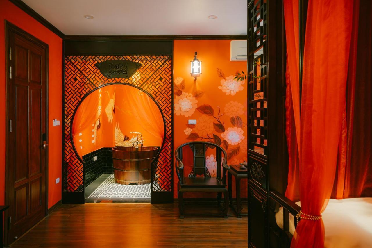 Aparthotel K6