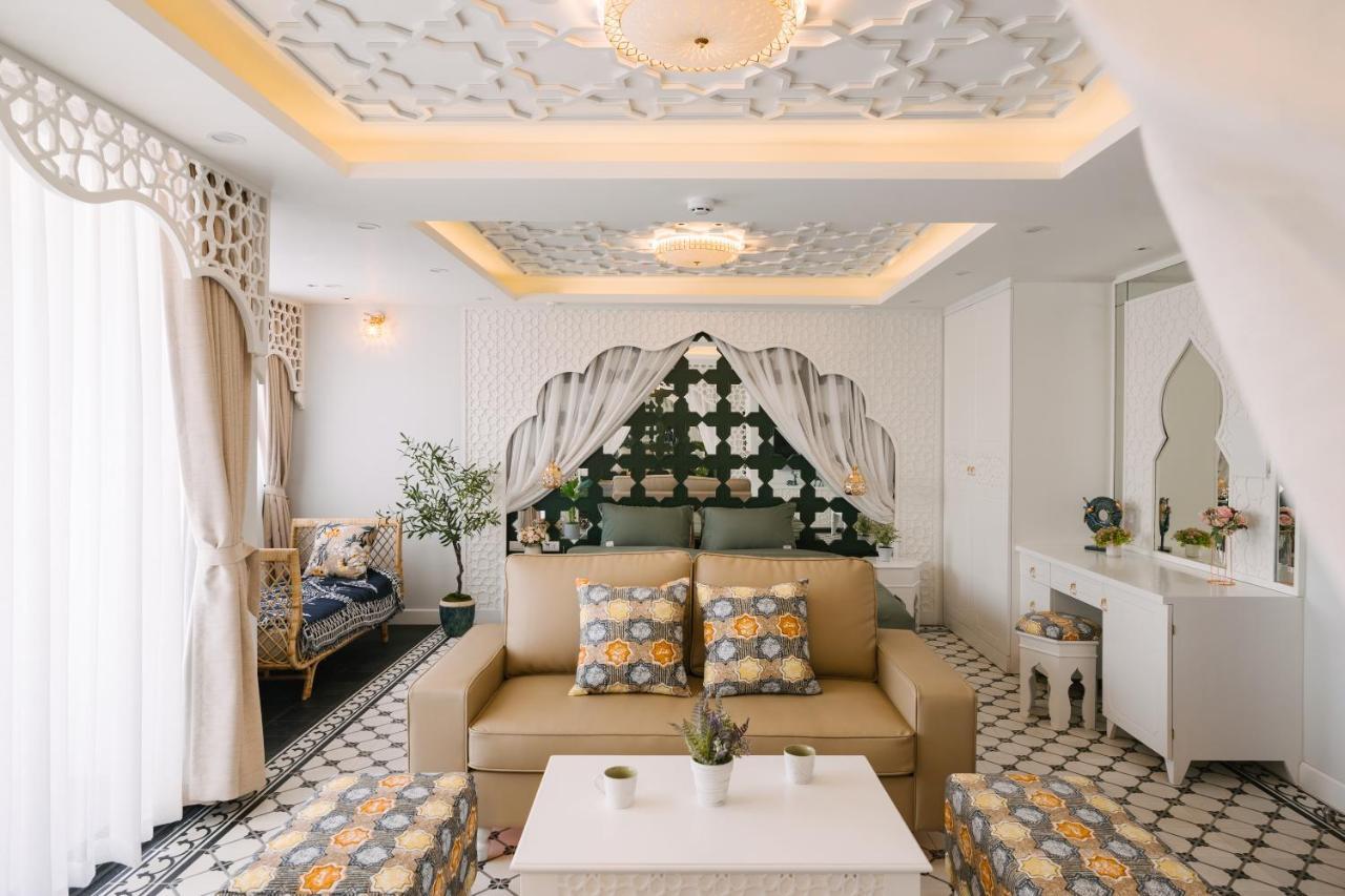 K6 Aparthotel
