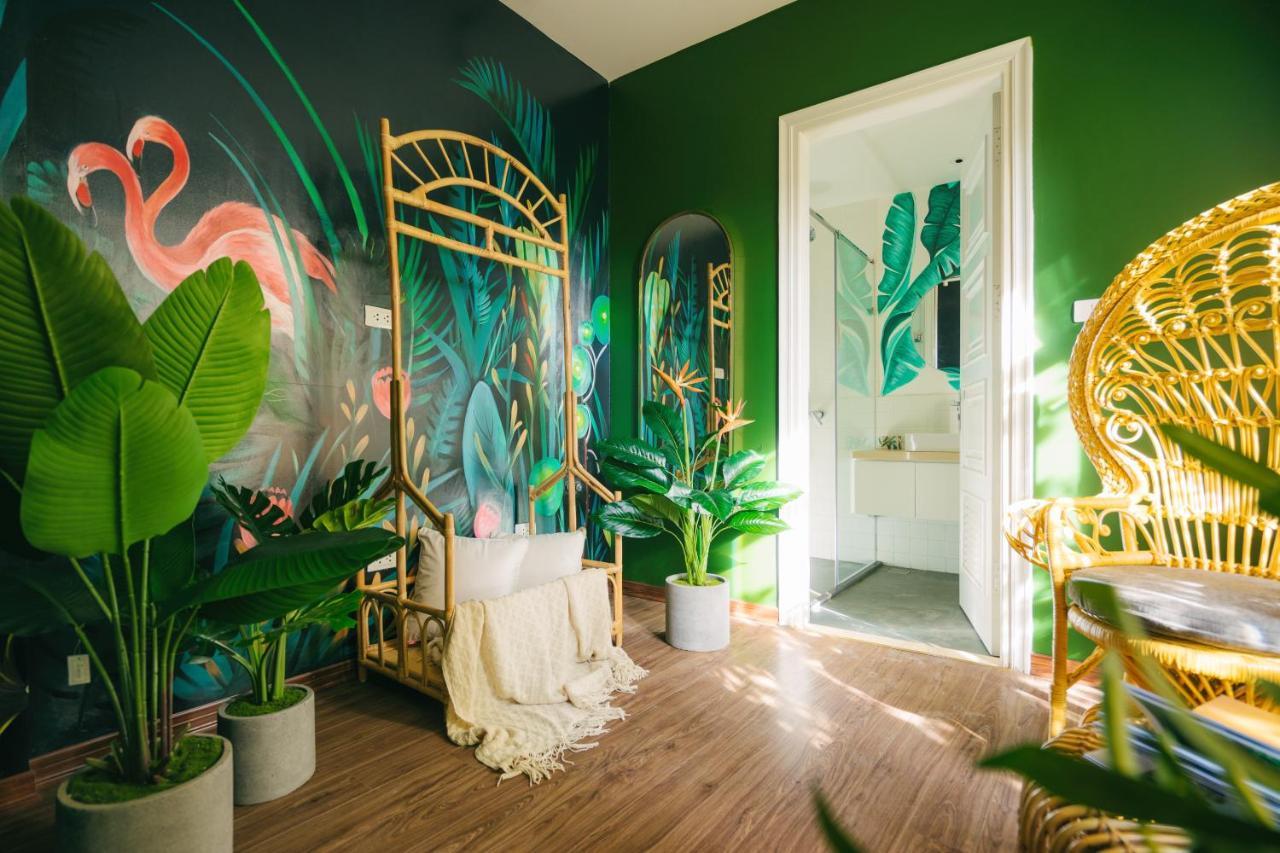 Aparthotel K6 Hanoi