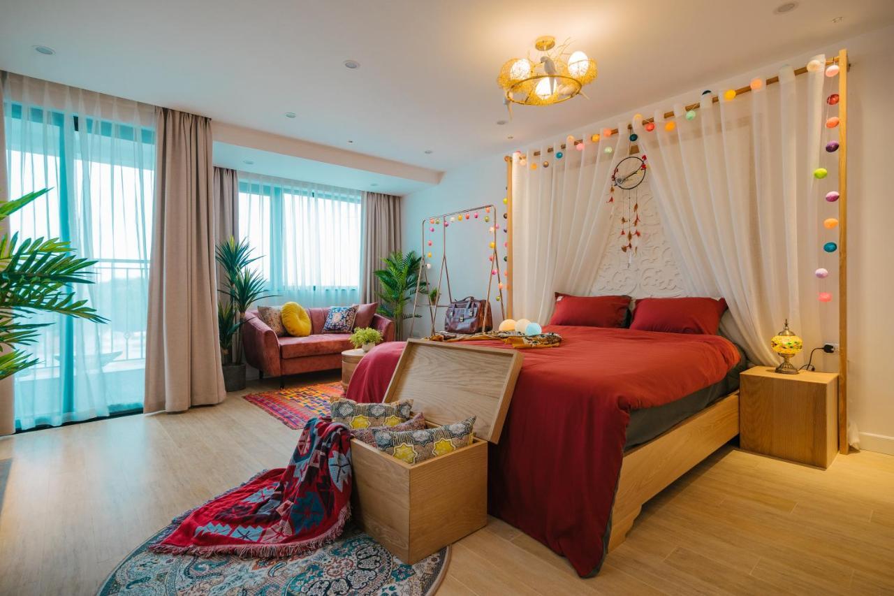 Aparthotel K6 *