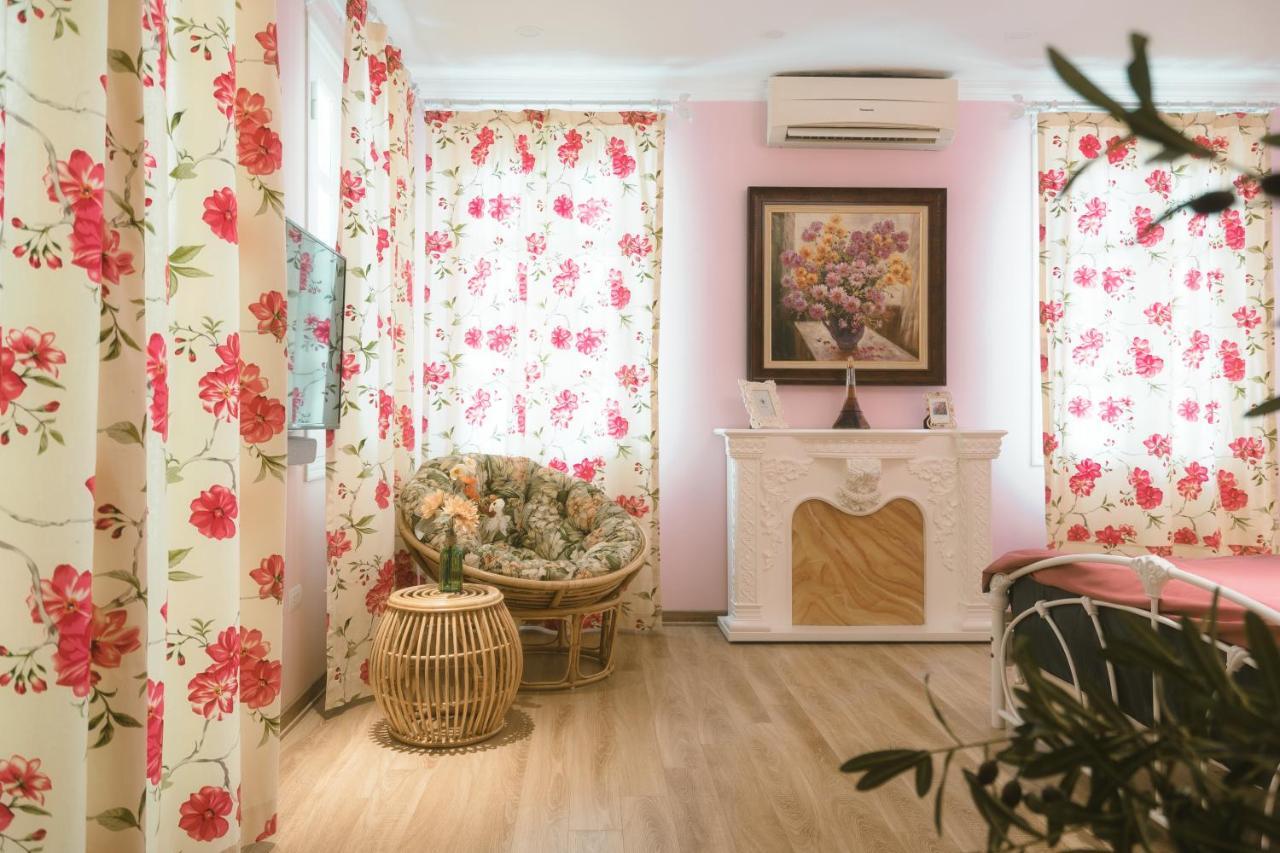 K6 Aparthotel