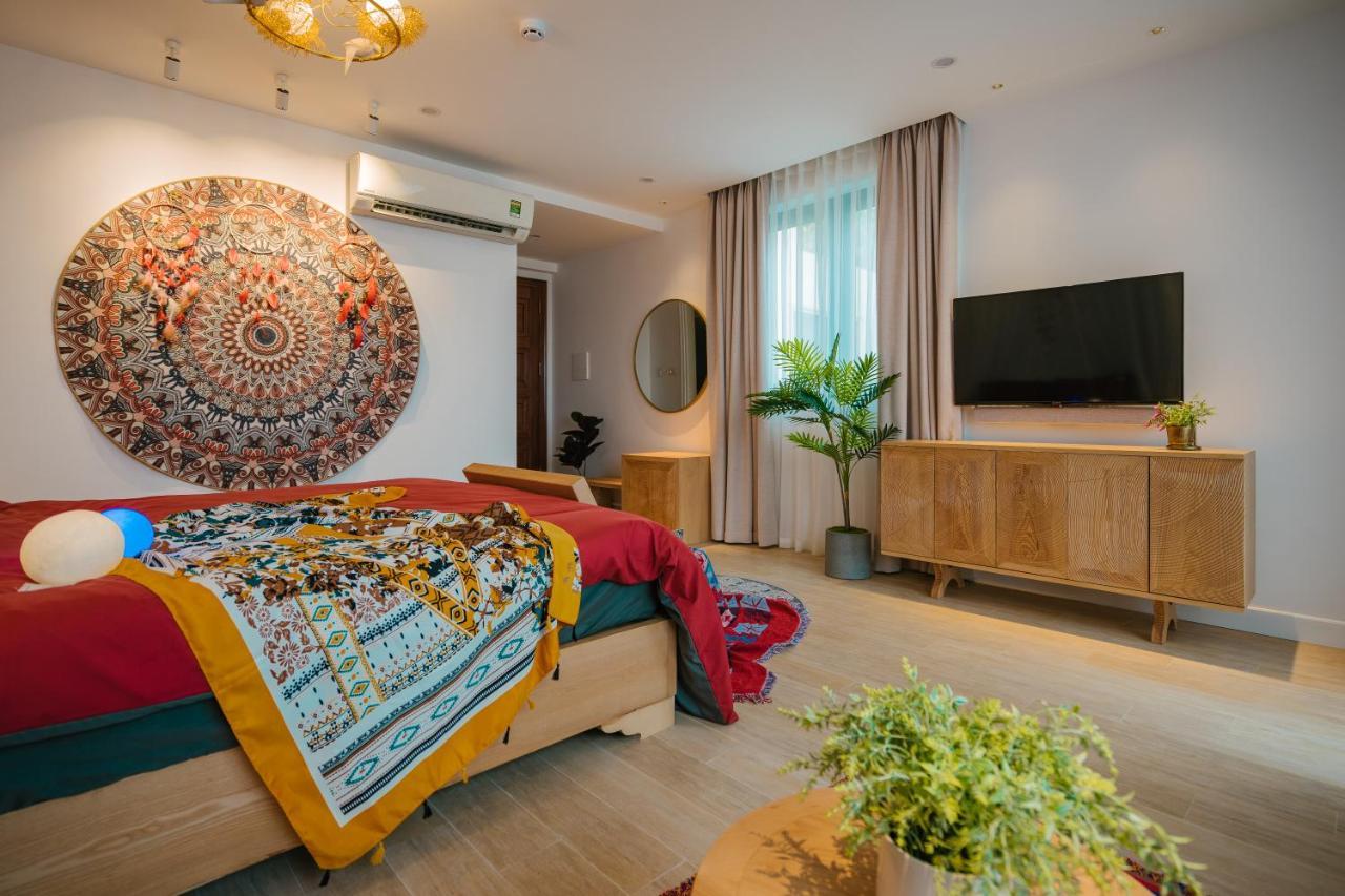 Aparthotel K6 *