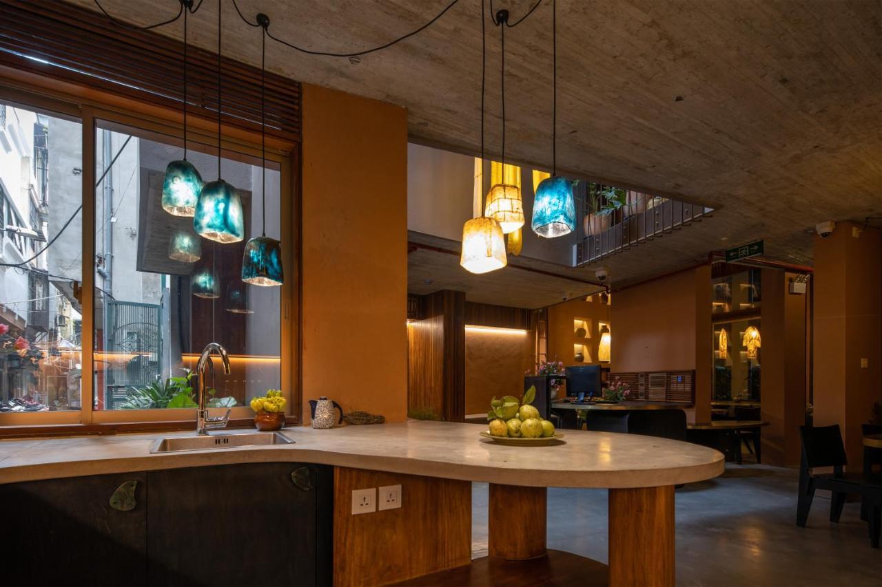 Hotel Concon House