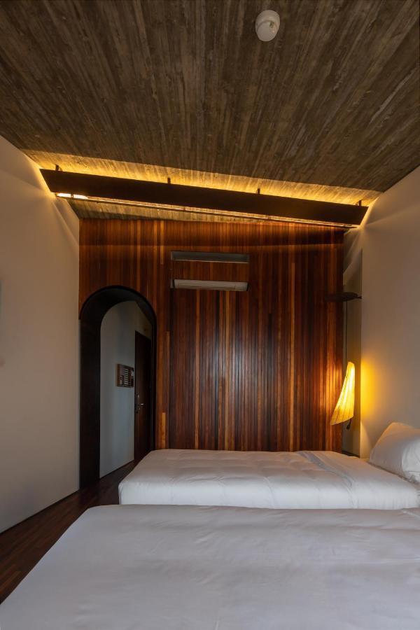 Concon House Hanoi
