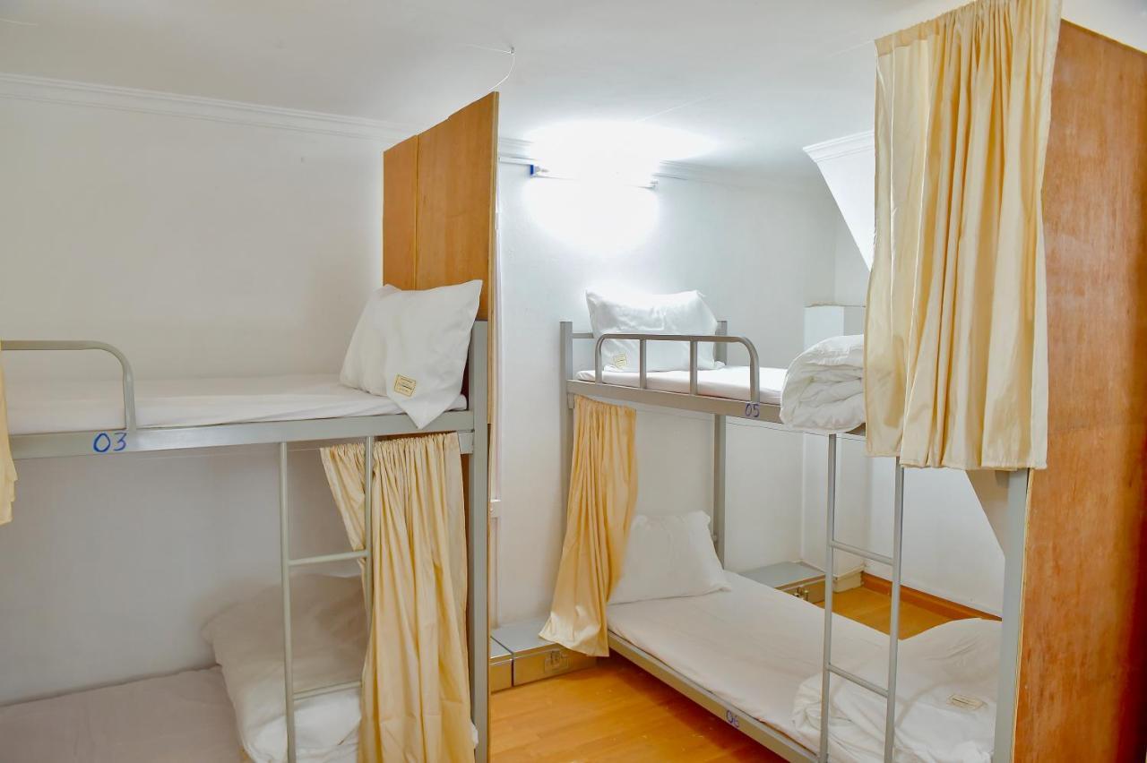 Hostel Feliz Hanoi
