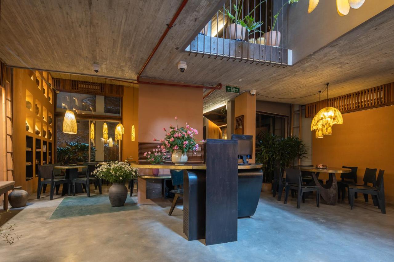Hotel Concon House Hanoi