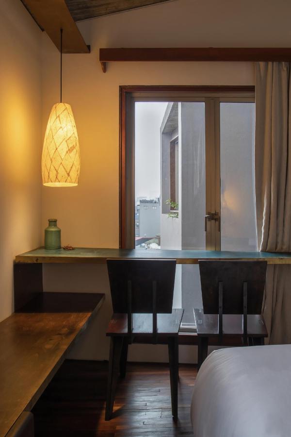 Concon House 4* Hanoi