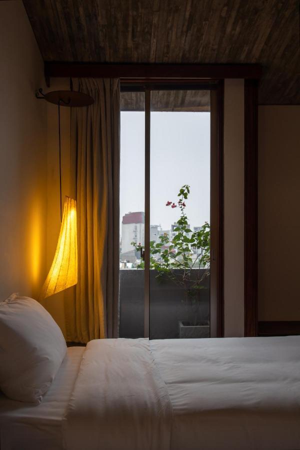 Concon House Hanoi