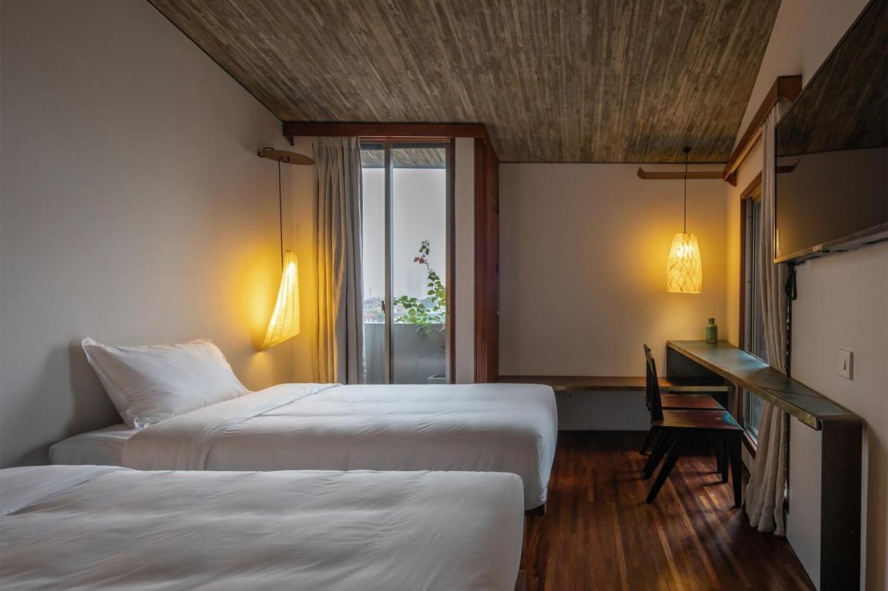 Concon House Hotel 4*