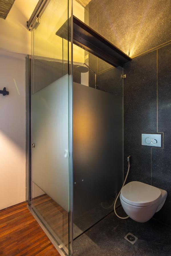 Concon House 4* Hanoi