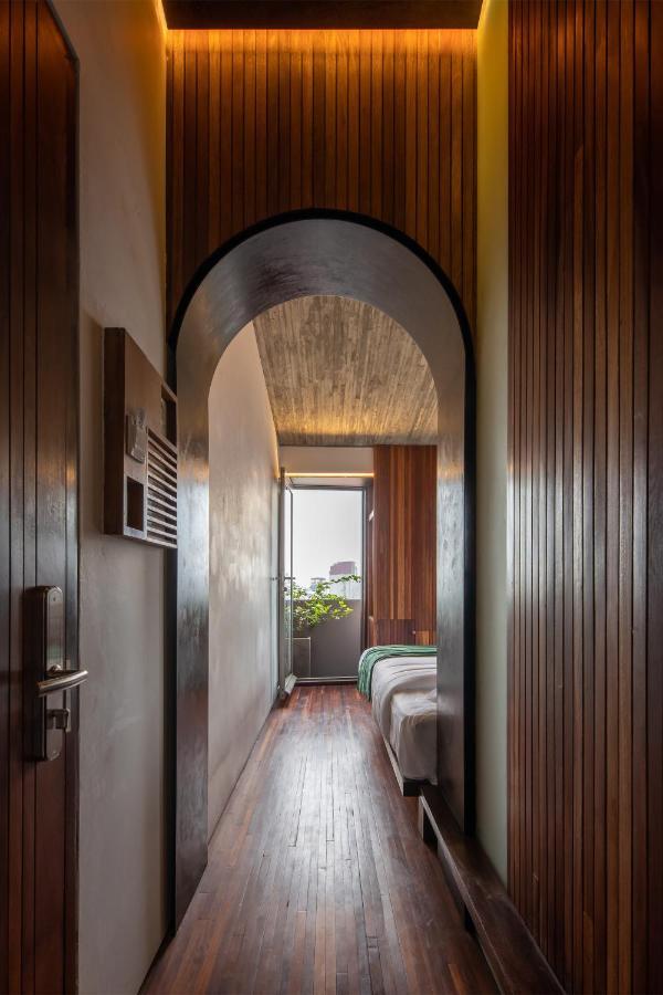 Concon House Hotel Hanoi