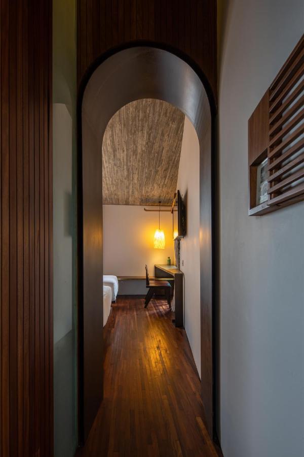 Concon House Hotel Hanoi