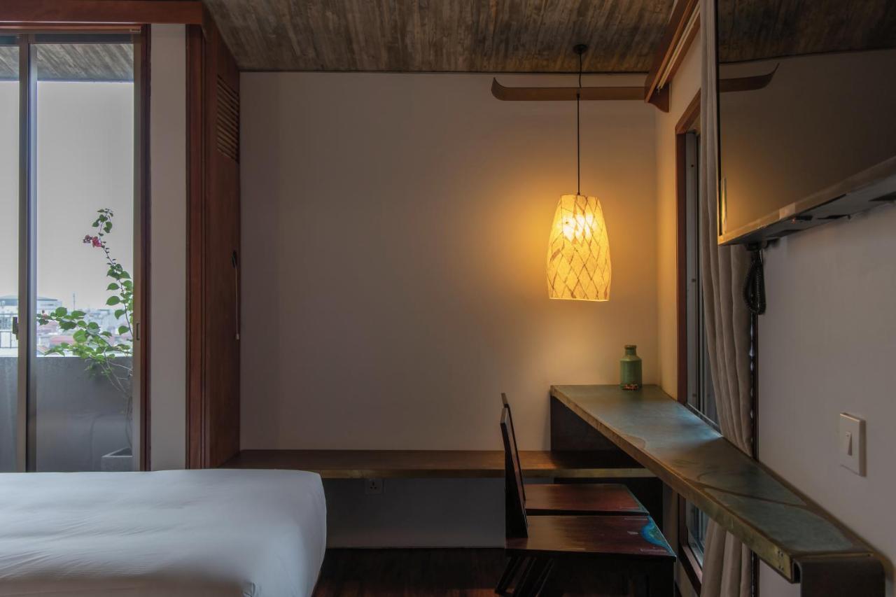 Concon House Hanoi