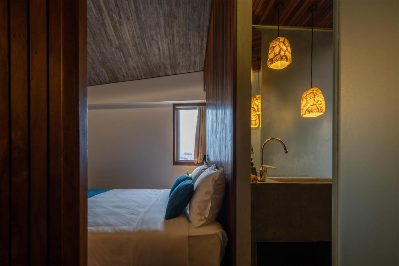 Concon House 4* Hanoi