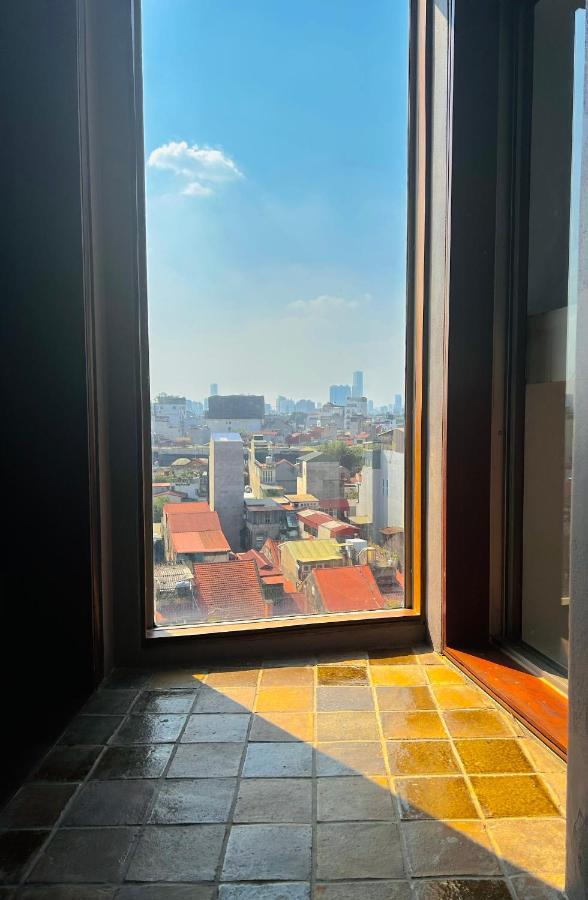 Concon House Hotel 4*