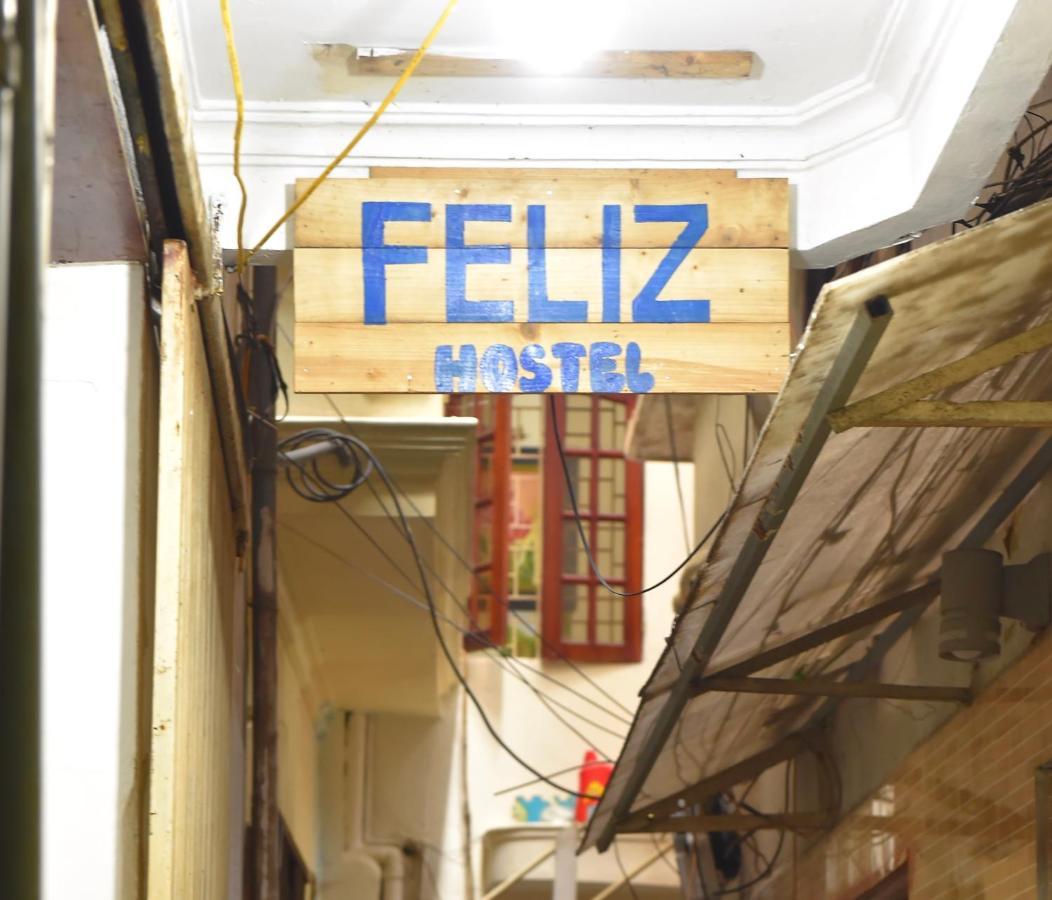 Feliz Hostel
