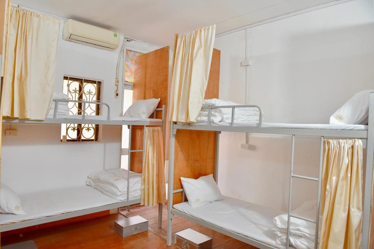 Feliz Hostel Hanoi