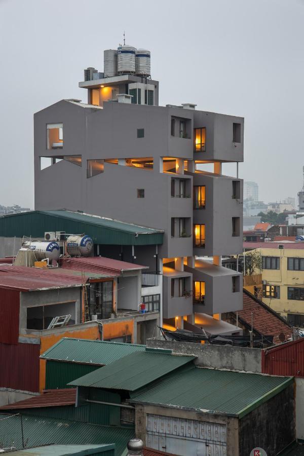 Hotel Concon House 4*