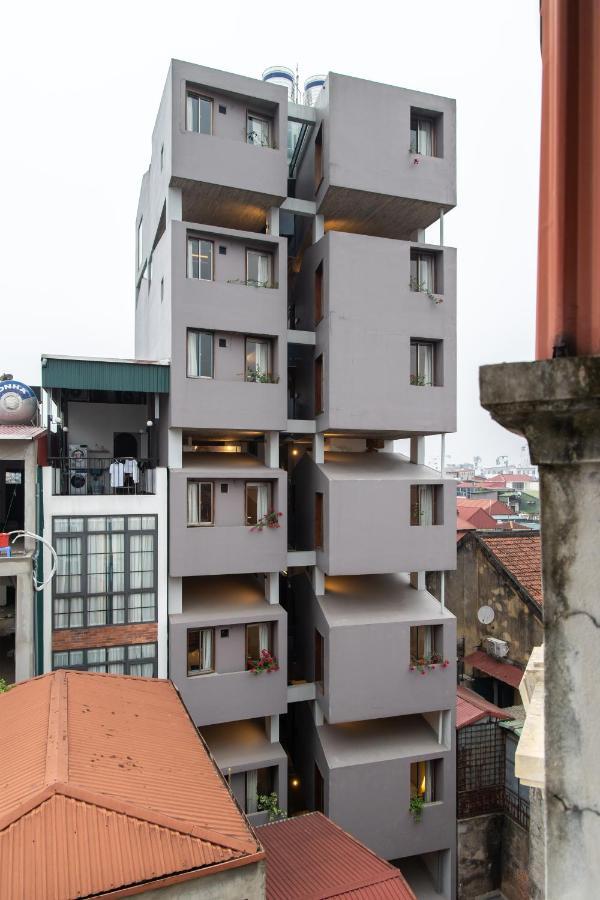 Concon House 4* Hanoi