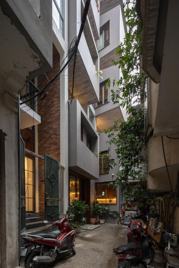 Concon House
