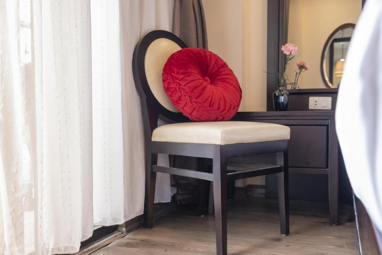 Hotel Center Silk Charming & Travel Hanoi