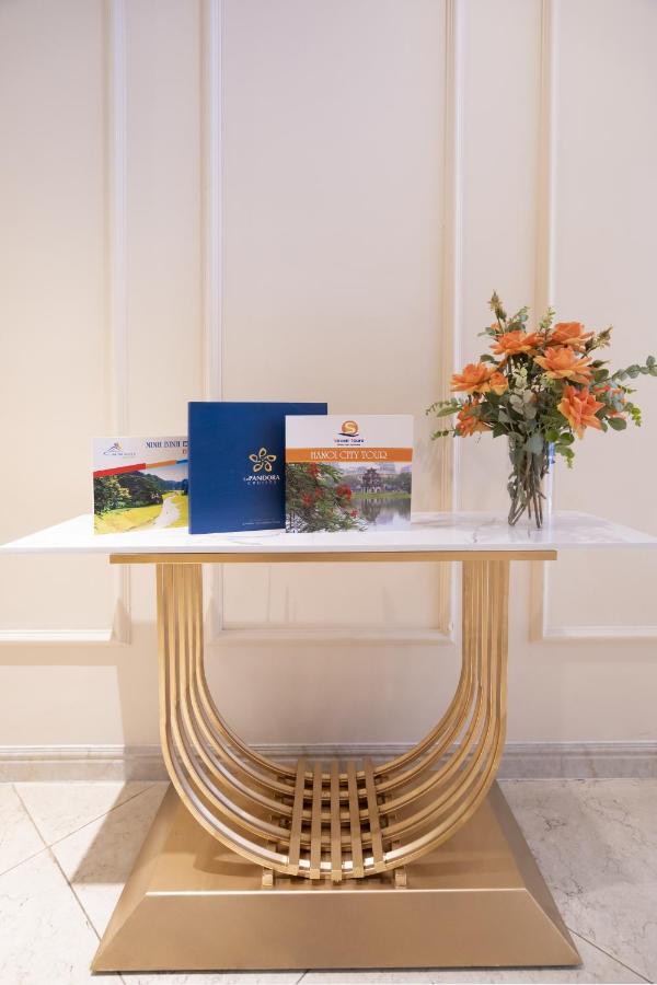 Center Silk Charming & Travel Hotel