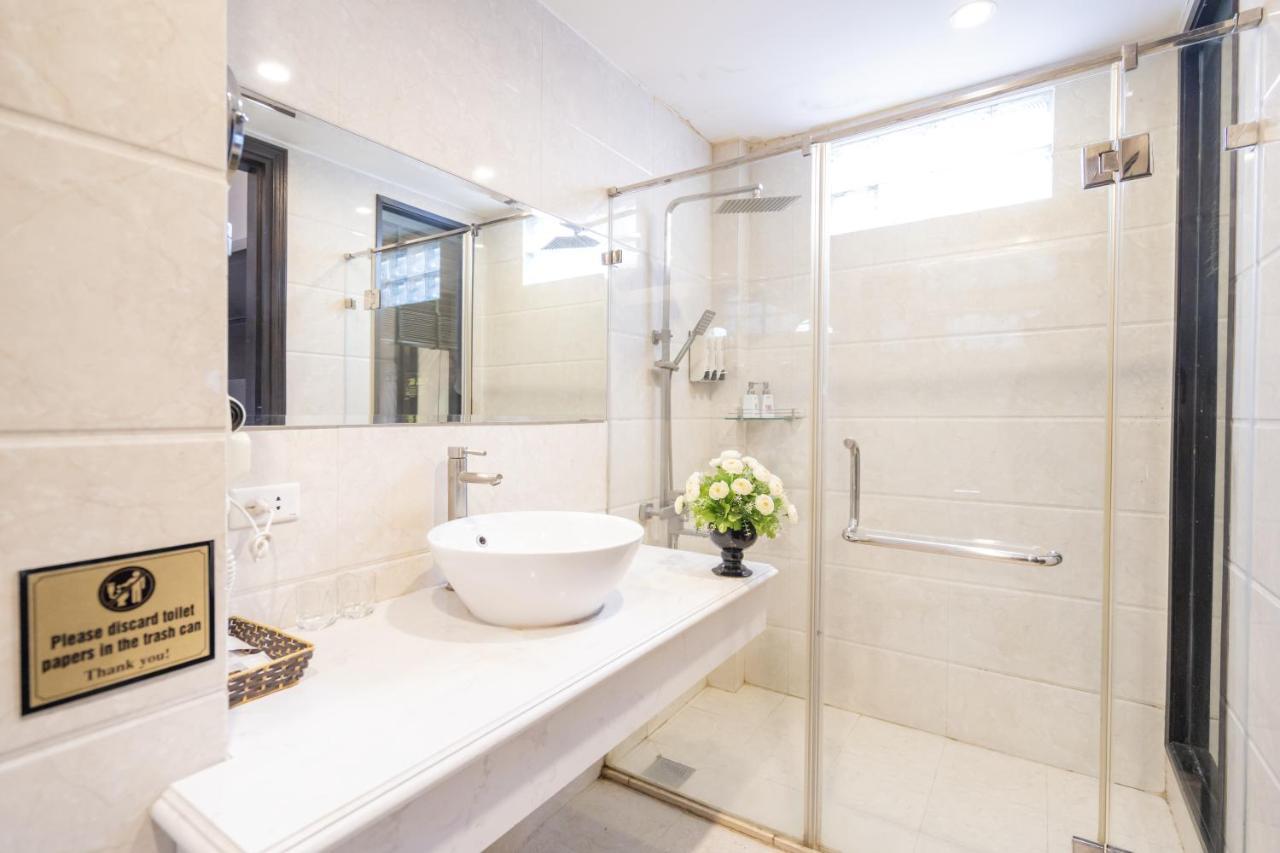 Center Silk Charming & Travel Hotel 3*