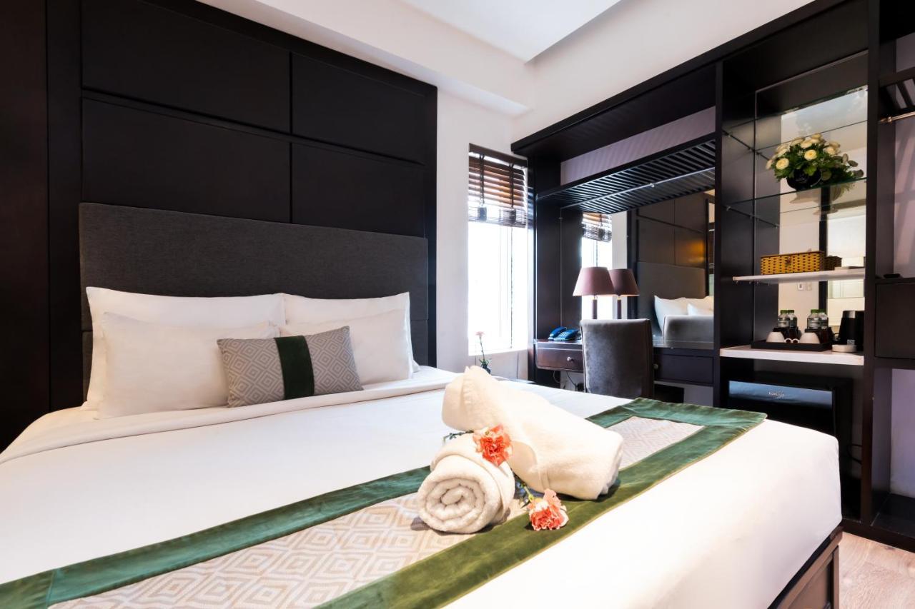 Center Silk Charming & Travel Hanoi