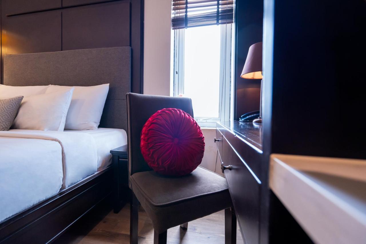 Hotel Center Silk Charming & Travel 3*