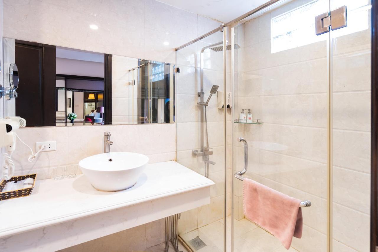 Hotel Center Silk Charming & Travel
