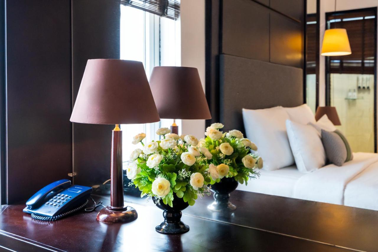 Hotel Center Silk Charming & Travel 3*