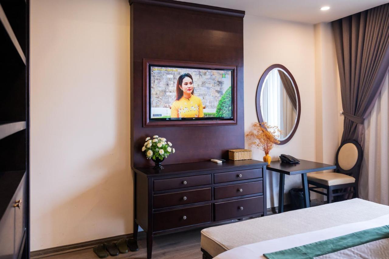 Center Silk Charming & Travel