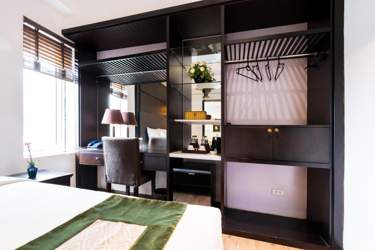 Center Silk Charming & Travel Hotel 3*