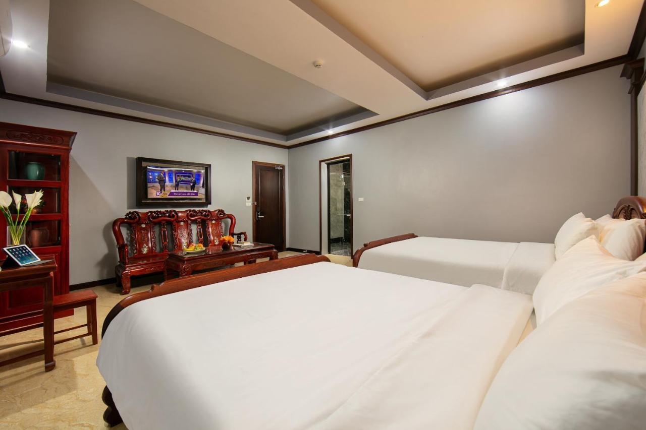 Hotel Nam 3*