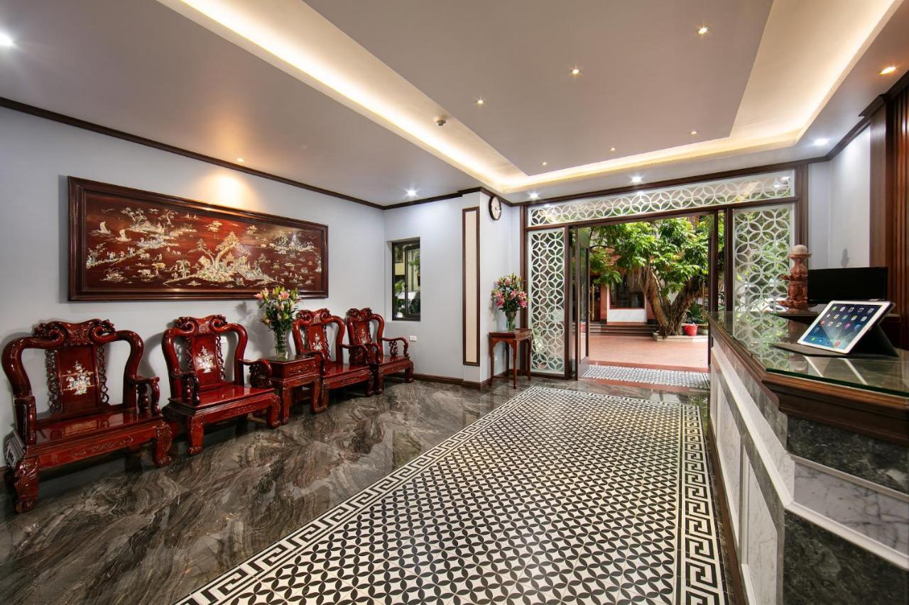 Hotel Nam 3*
