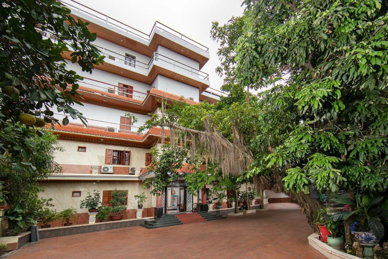 Hotel Nam Hanoi